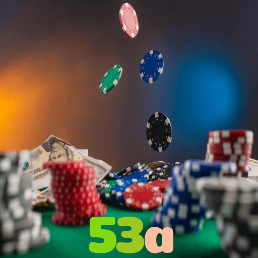 A Magia dos Jogos de Fantasia na 53a