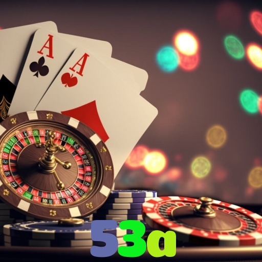 A Magia dos Jogos de Fantasia na 53a