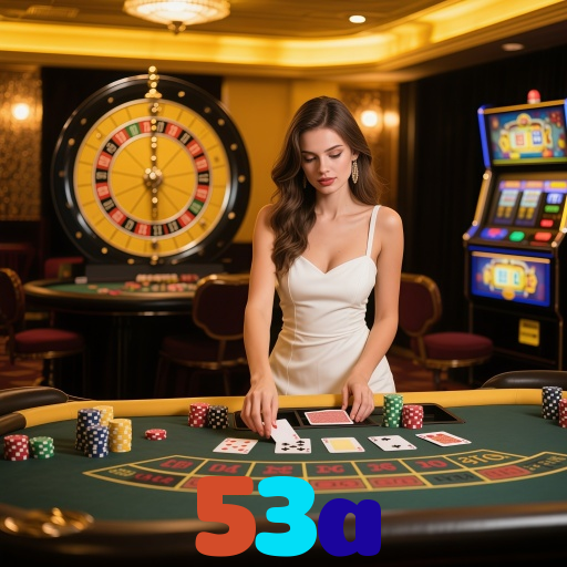 A Magia dos Jogos de Fantasia na 53a