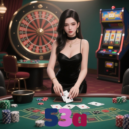 A Magia dos Jogos de Fantasia na 53a