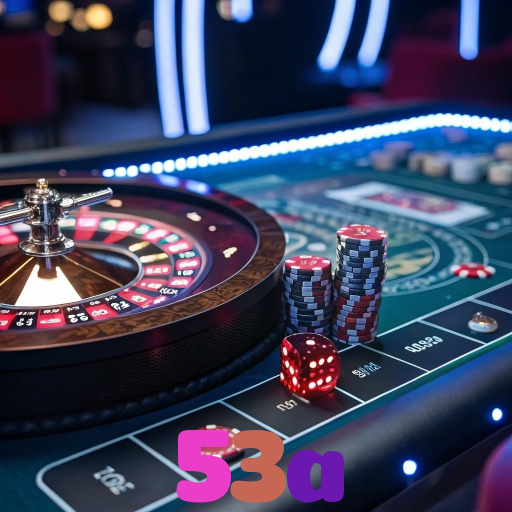 A Magia dos Jogos de Fantasia na 53a