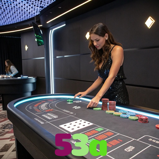 A Magia dos Jogos de Fantasia na 53a