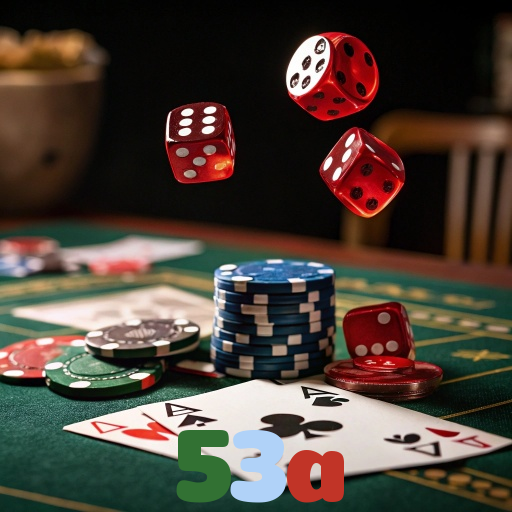 A Magia dos Jogos de Fantasia na 53a