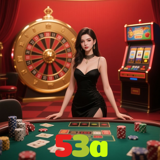A Magia dos Jogos de Fantasia na 53a
