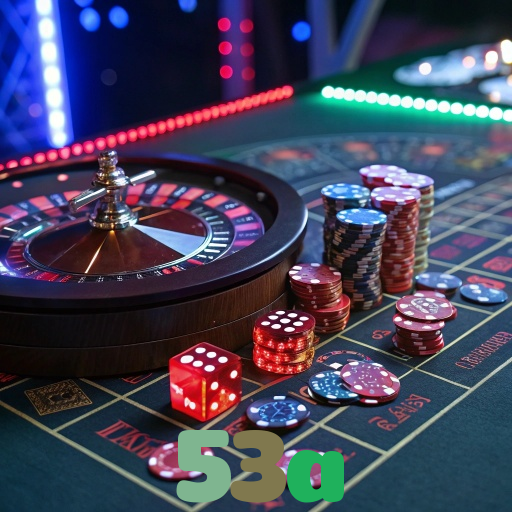 A Magia dos Jogos de Fantasia na 53a