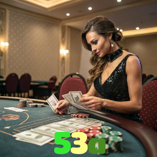 A Magia dos Jogos de Fantasia na 53a