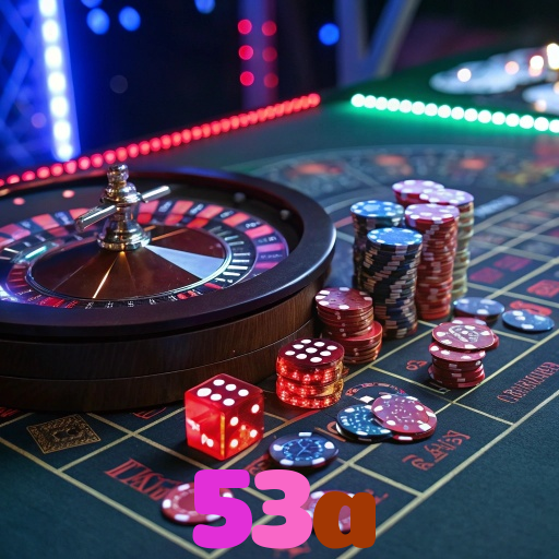 A Magia dos Jogos de Fantasia na 53a