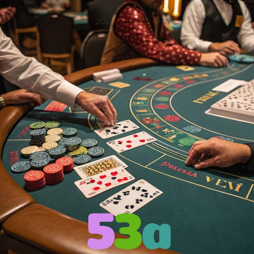 A Magia dos Jogos de Fantasia na 53a