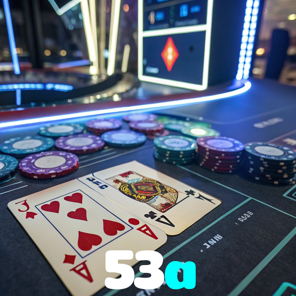 A Magia dos Jogos de Fantasia na 53a