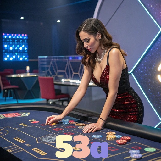 A Magia dos Jogos de Fantasia na 53a