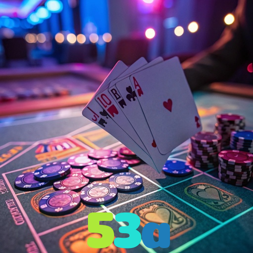A Magia dos Jogos de Fantasia na 53a