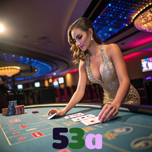 A Magia dos Jogos de Fantasia na 53a