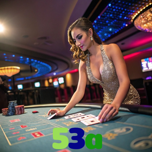 A Magia dos Jogos de Fantasia na 53a