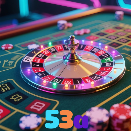 A Magia dos Jogos de Fantasia na 53a
