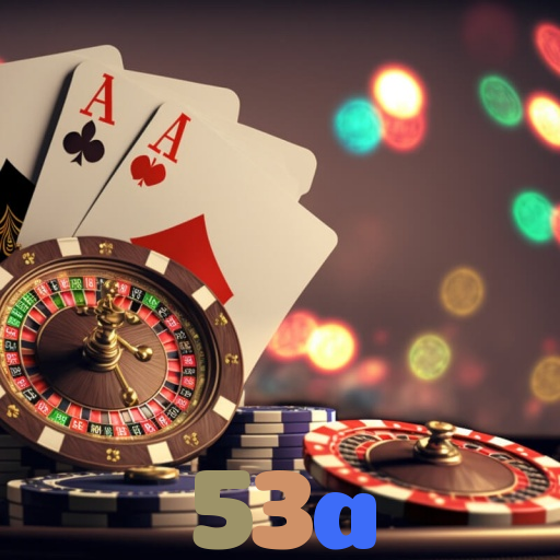 A Magia dos Jogos de Fantasia na 53a