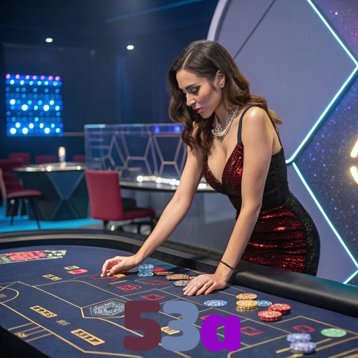 A Magia dos Jogos de Fantasia na 53a