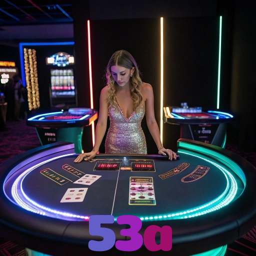 A Magia dos Jogos de Fantasia na 53a