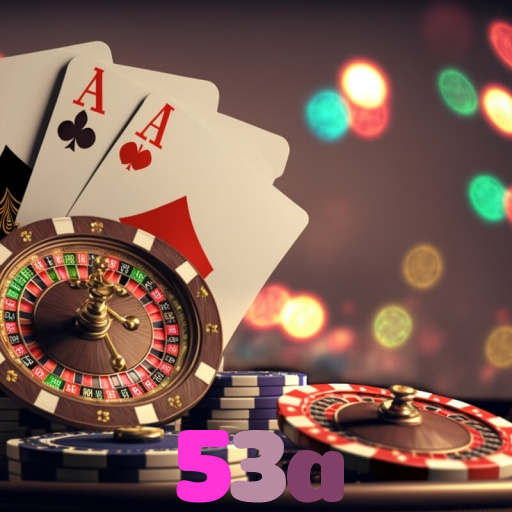 A Magia dos Jogos de Fantasia na 53a