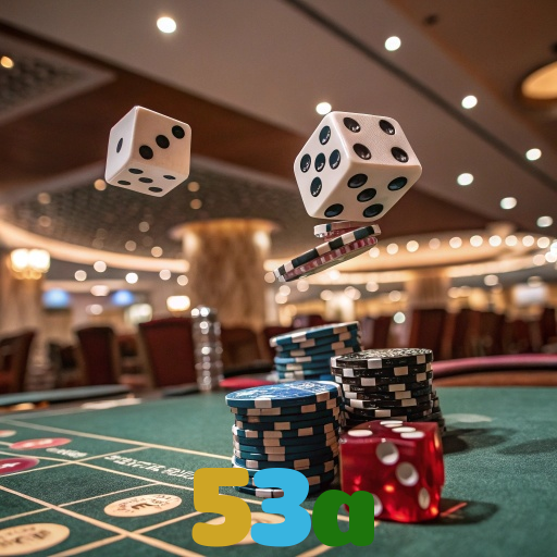 A Magia dos Jogos de Fantasia na 53a
