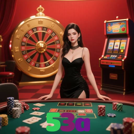 A Magia dos Jogos de Fantasia na 53a