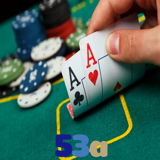 A Magia dos Jogos de Fantasia na 53a