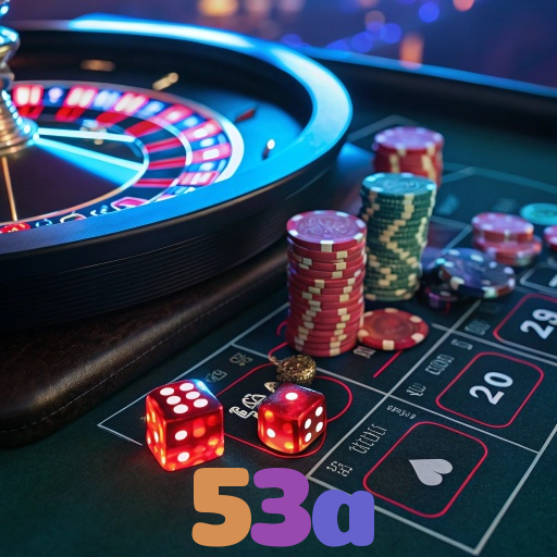 A Magia dos Jogos de Fantasia na 53a