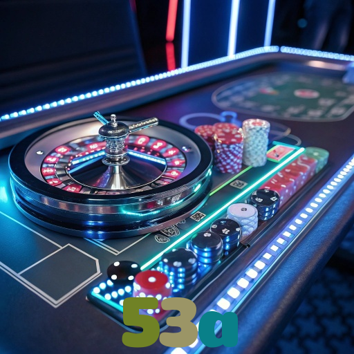 A Magia dos Jogos de Fantasia na 53a