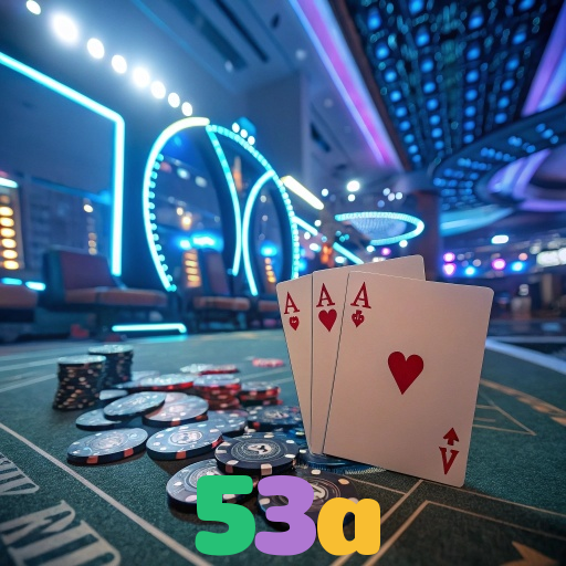 A Magia dos Jogos de Fantasia na 53a