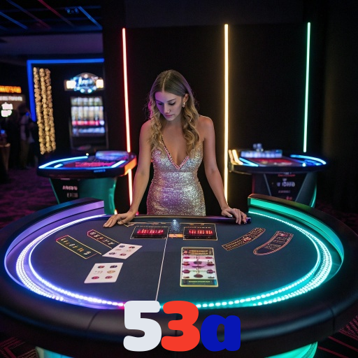 A Magia dos Jogos de Fantasia na 53a