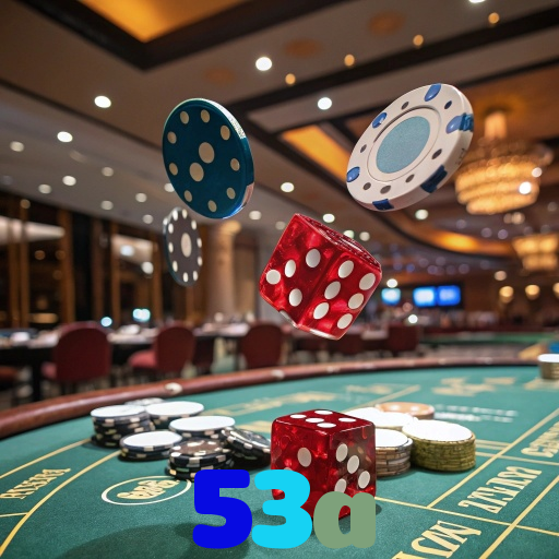 A Magia dos Jogos de Fantasia na 53a