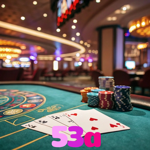 A Magia dos Jogos de Fantasia na 53a