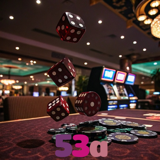A Magia dos Jogos de Fantasia na 53a