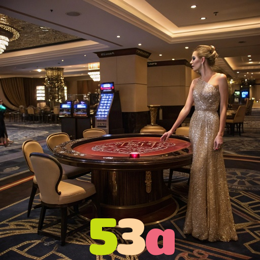 A Magia dos Jogos de Fantasia na 53a