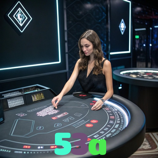 A Magia dos Jogos de Fantasia na 53a