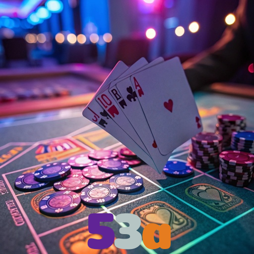 A Magia dos Jogos de Fantasia na 53a