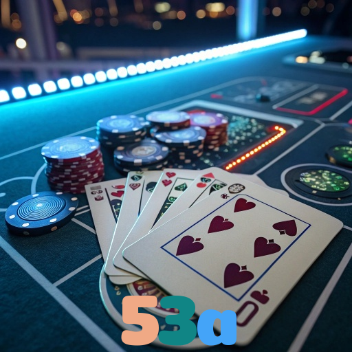 A Magia dos Jogos de Fantasia na 53a