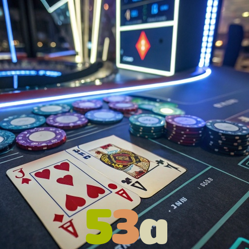A Magia dos Jogos de Fantasia na 53a