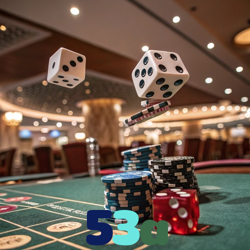 A Magia dos Jogos de Fantasia na 53a