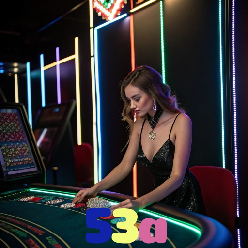 A Magia dos Jogos de Fantasia na 53a