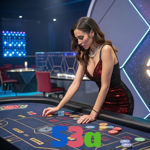 A Magia dos Jogos de Fantasia na 53a