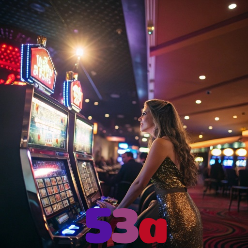 A Magia dos Jogos de Fantasia na 53a