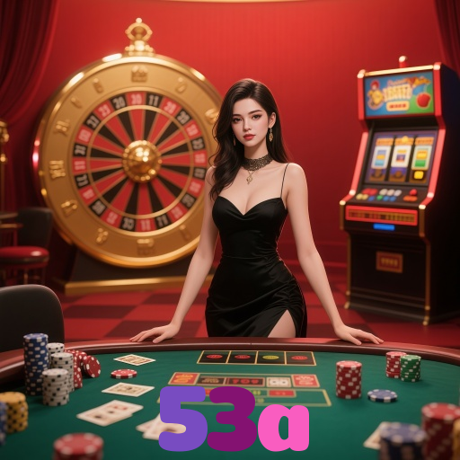 A Magia dos Jogos de Fantasia na 53a