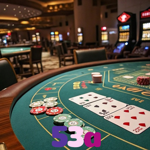 A Magia dos Jogos de Fantasia na 53a