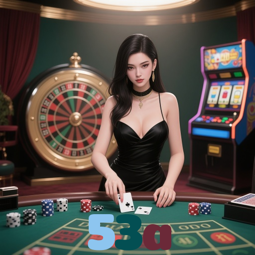 A Magia dos Jogos de Fantasia na 53a