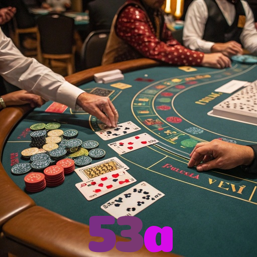 A Magia dos Jogos de Fantasia na 53a