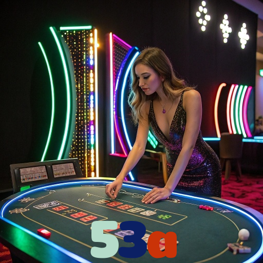 A Magia dos Jogos de Fantasia na 53a
