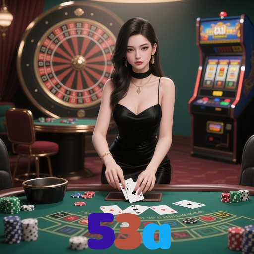 A Magia dos Jogos de Fantasia na 53a