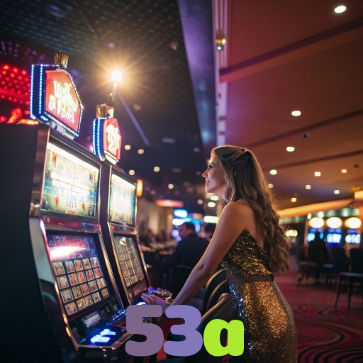 A Magia dos Jogos de Fantasia na 53a