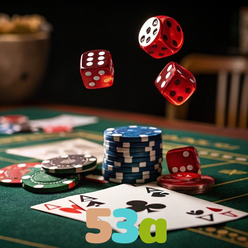 A Magia dos Jogos de Fantasia na 53a