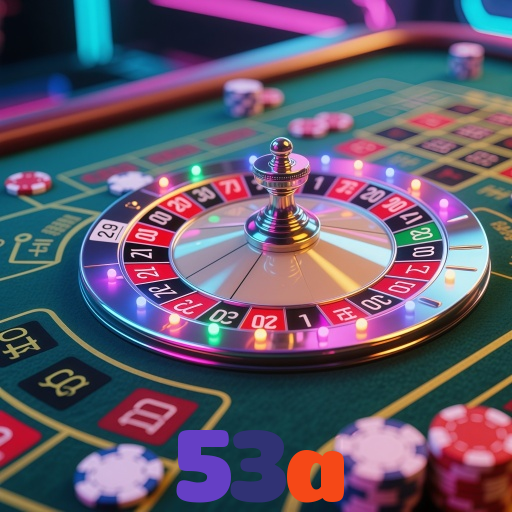 A Magia dos Jogos de Fantasia na 53a
